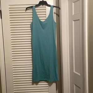 COPY - WVN for you tshirt dress